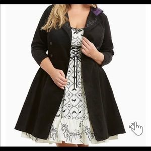 Torrid Nightmare before Christmas Jacket
